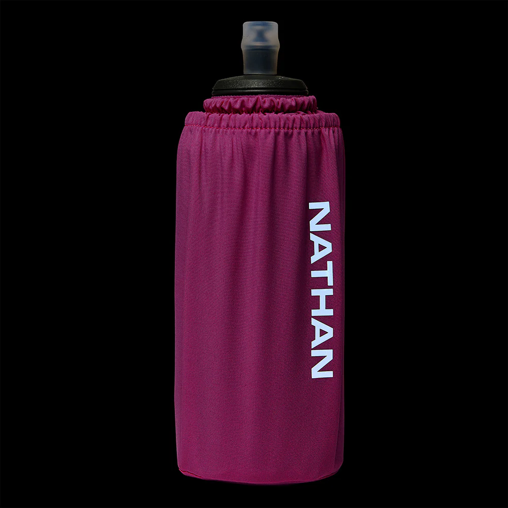 Pinnacle Soft Flask Insulated Handheld 18oz - Image 42