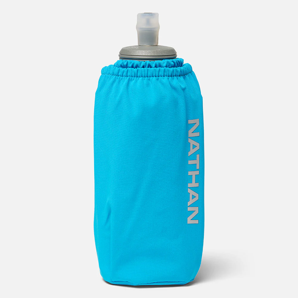 Pinnacle Soft Flask Insulated Handheld 18oz - Image 47