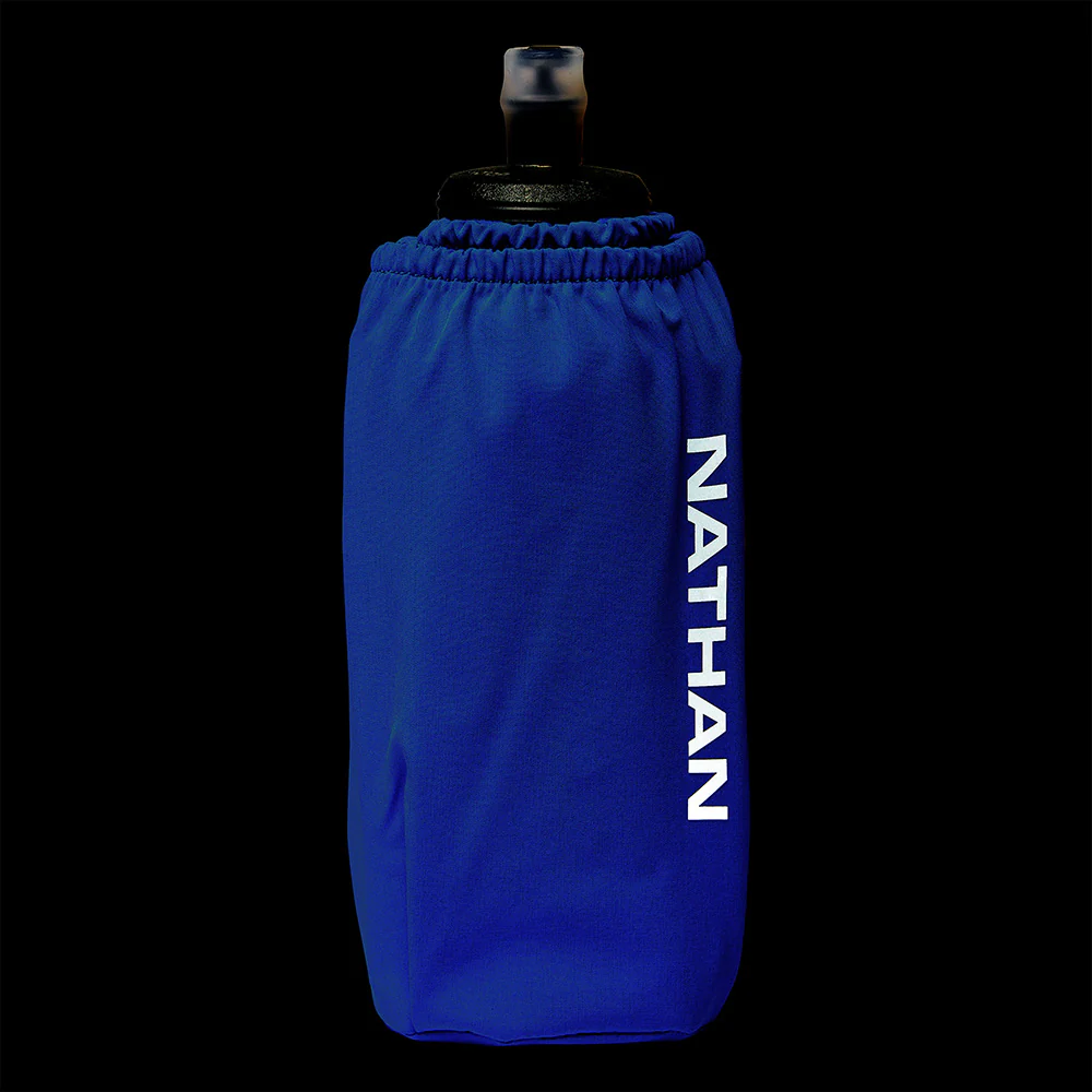 Pinnacle Soft Flask Insulated Handheld 18oz - Image 49