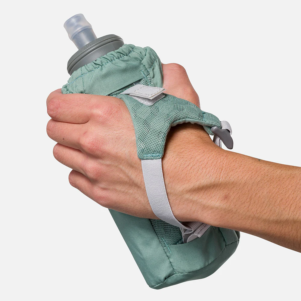 Pinnacle Soft Flask Insulated Handheld 18oz - Image 7