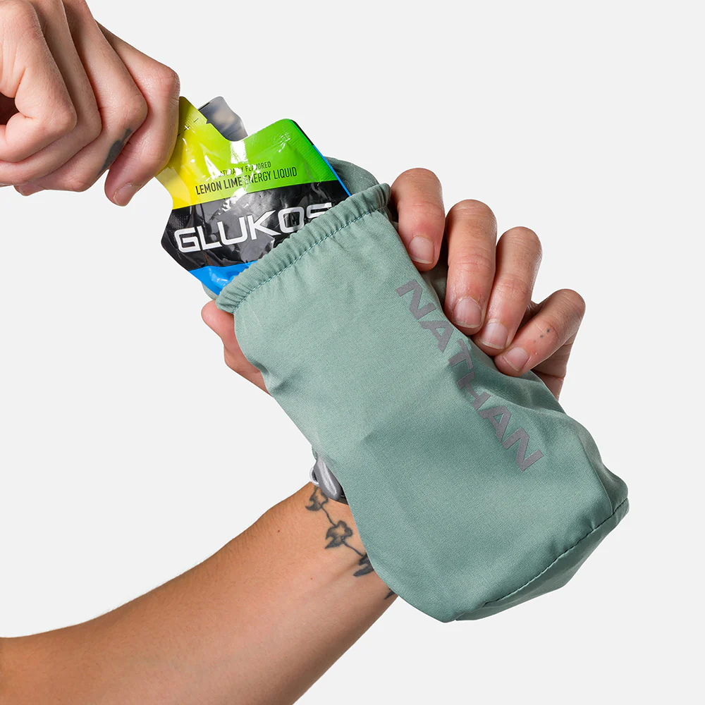 Pinnacle Soft Flask Insulated Handheld 18oz - Image 8