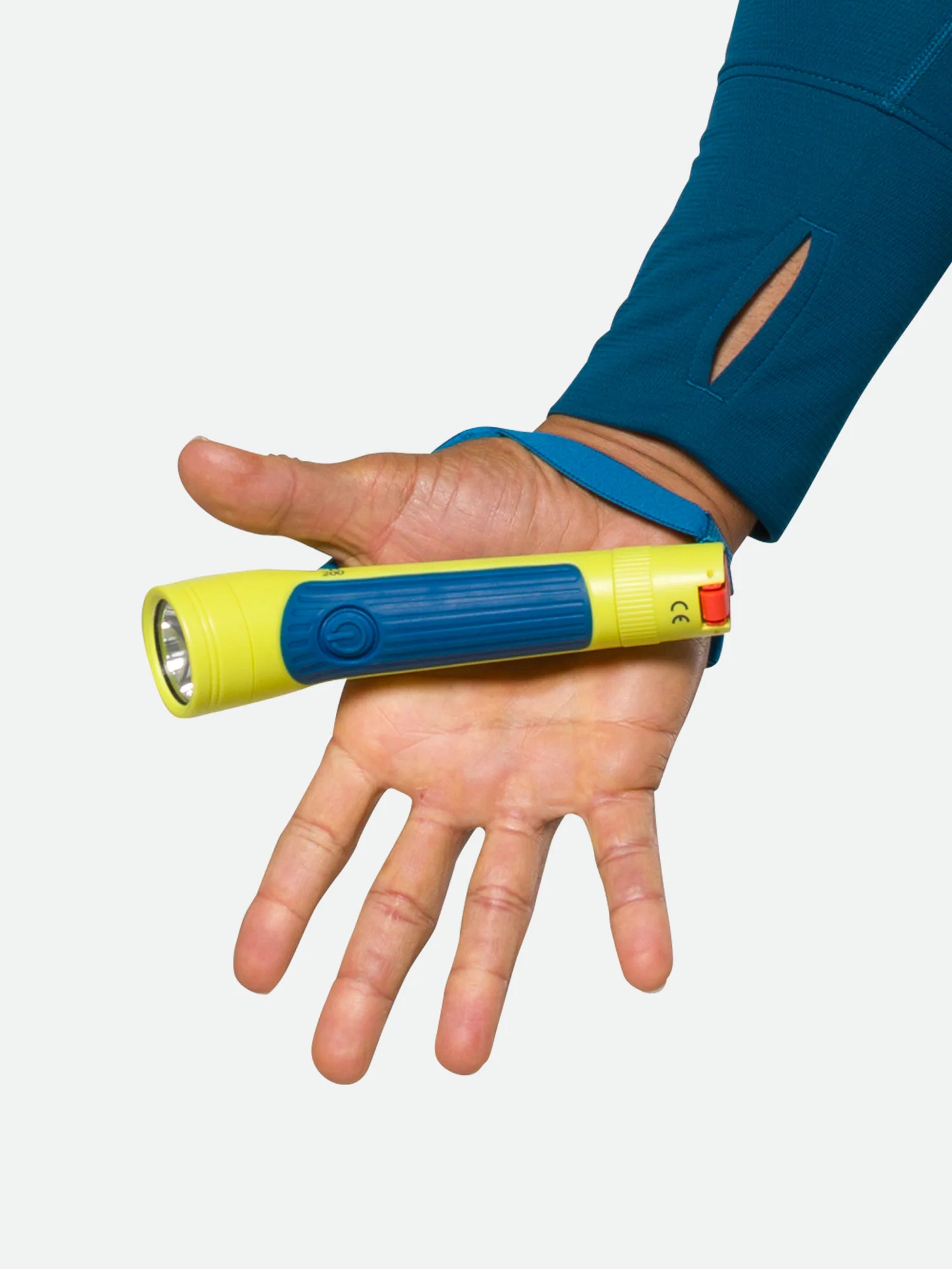 Polaris 200 Runner's Hand Torch - Image 11