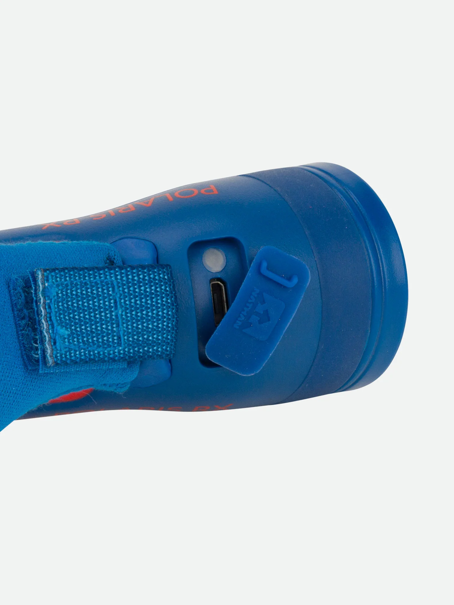 Polaris 400 RX Runner's Hand Torch - Image 5