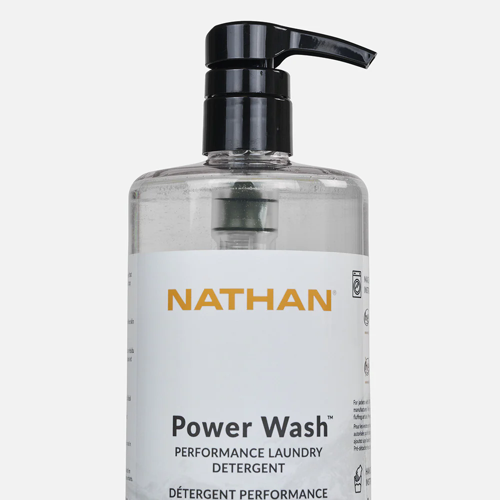 Power Wash Performance Detergent 32oz - Image 3