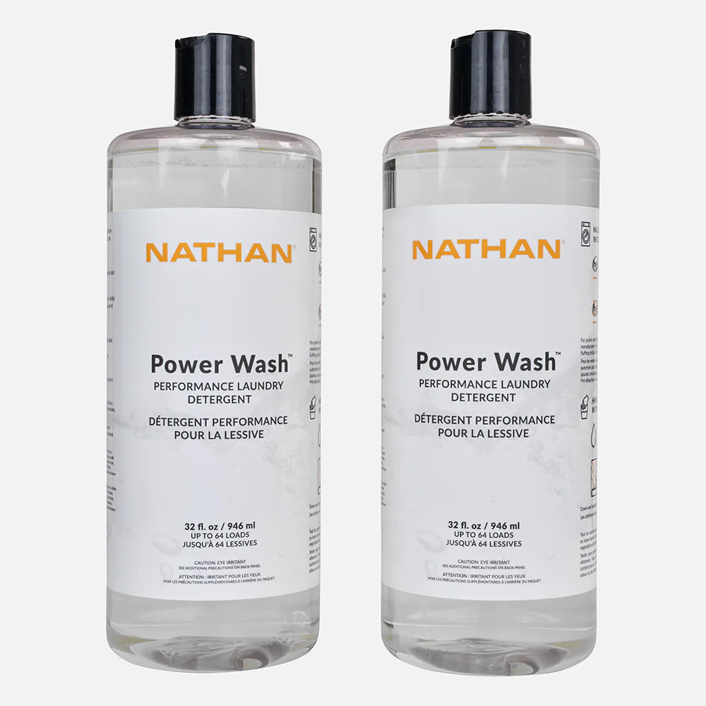 Power Wash Performance Detergent 32oz - Image 4