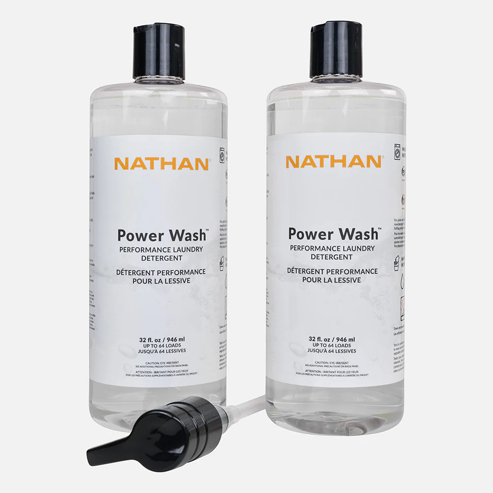 Power Wash Performance Detergent 32oz - Image 5
