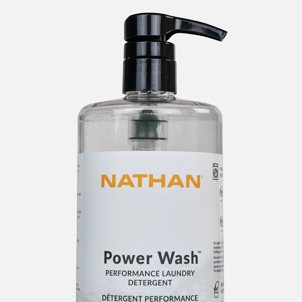 Power Wash Performance Detergent 32oz - Image 7