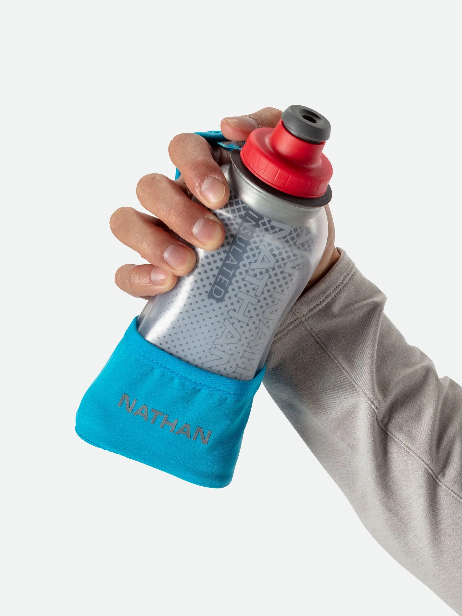 QuickSqueeze Lite Insulated Handheld 12oz - Image 17