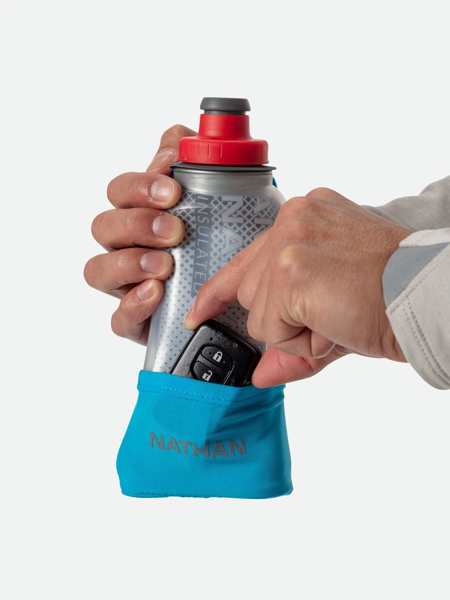 QuickSqueeze Lite Insulated Handheld 12oz - Image 19