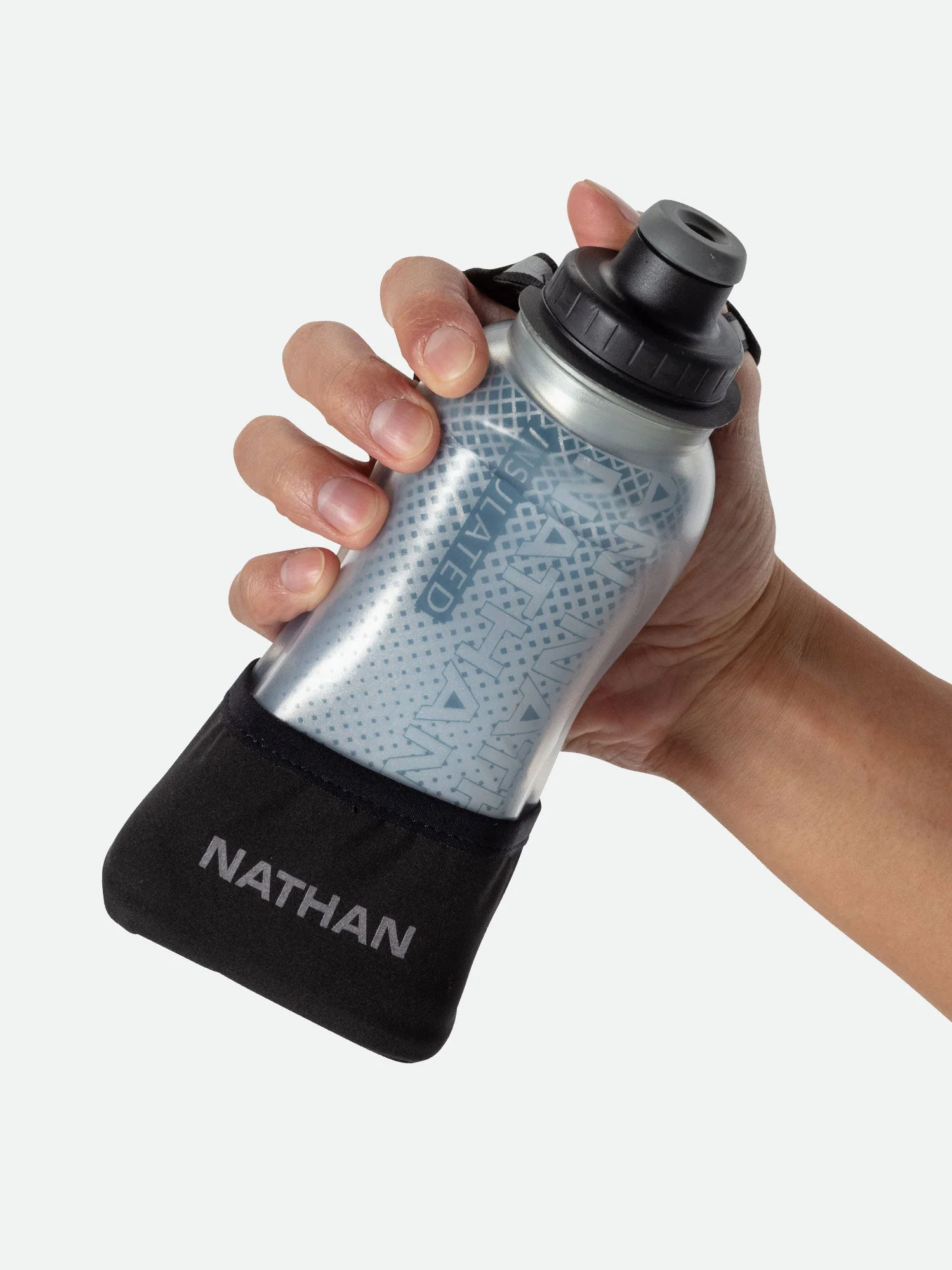 QuickSqueeze Lite Insulated Handheld 12oz - Image 3
