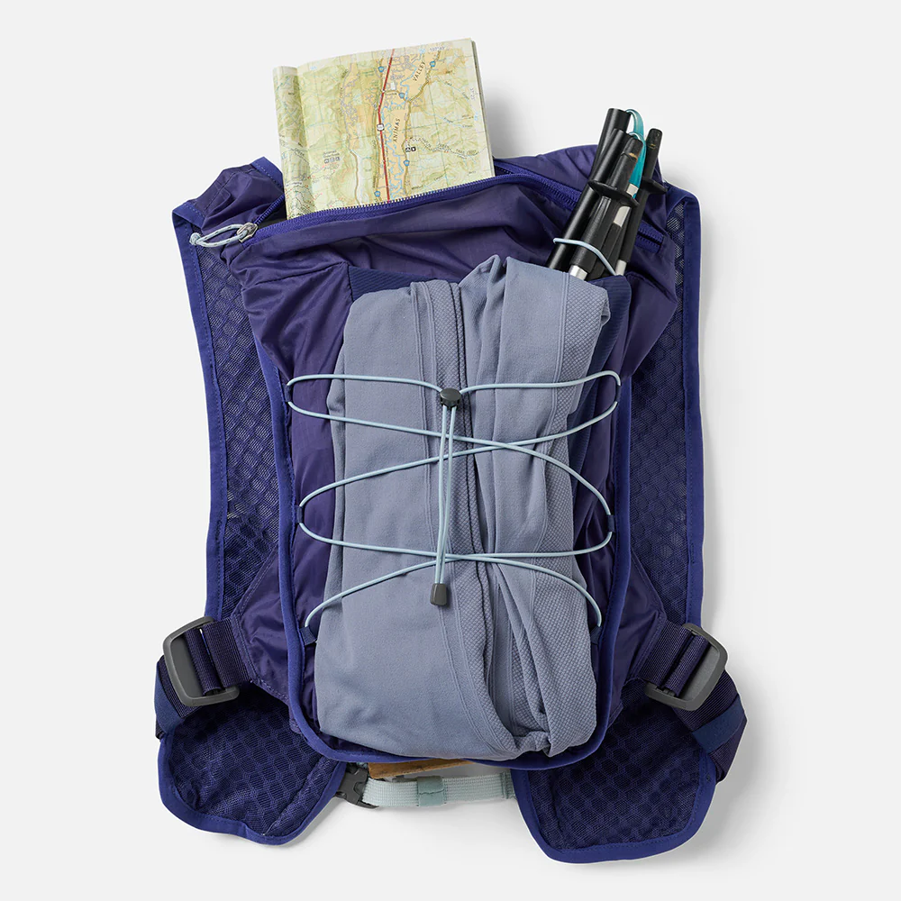 QuickStart 15 Liter Unisex Hydration Pack - Image 14