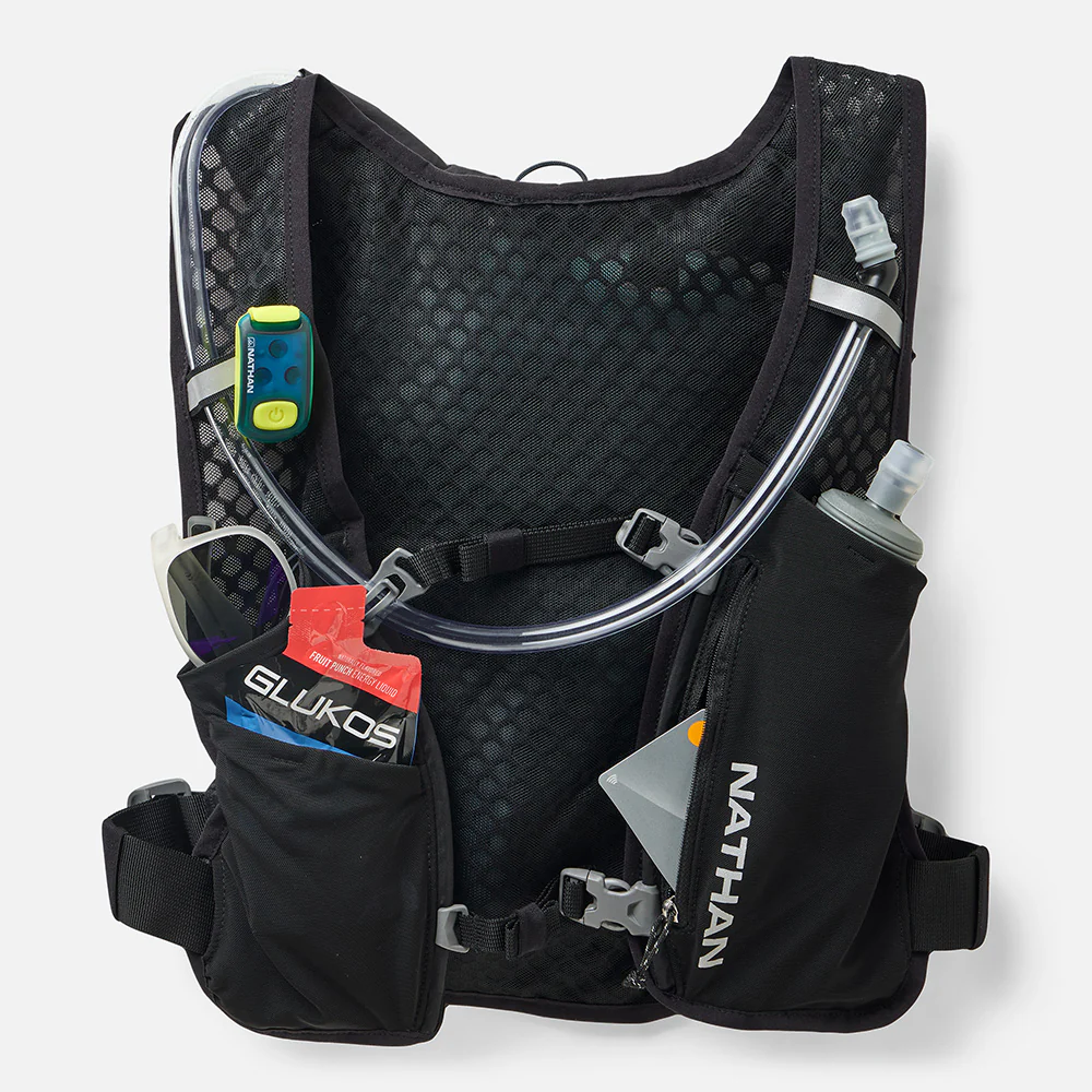 QuickStart 15 Liter Unisex Hydration Pack - Image 4