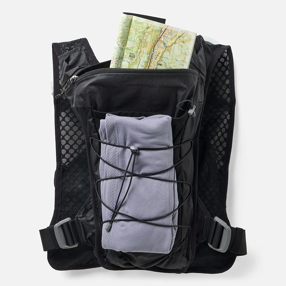 QuickStart 15 Liter Unisex Hydration Pack - Image 6