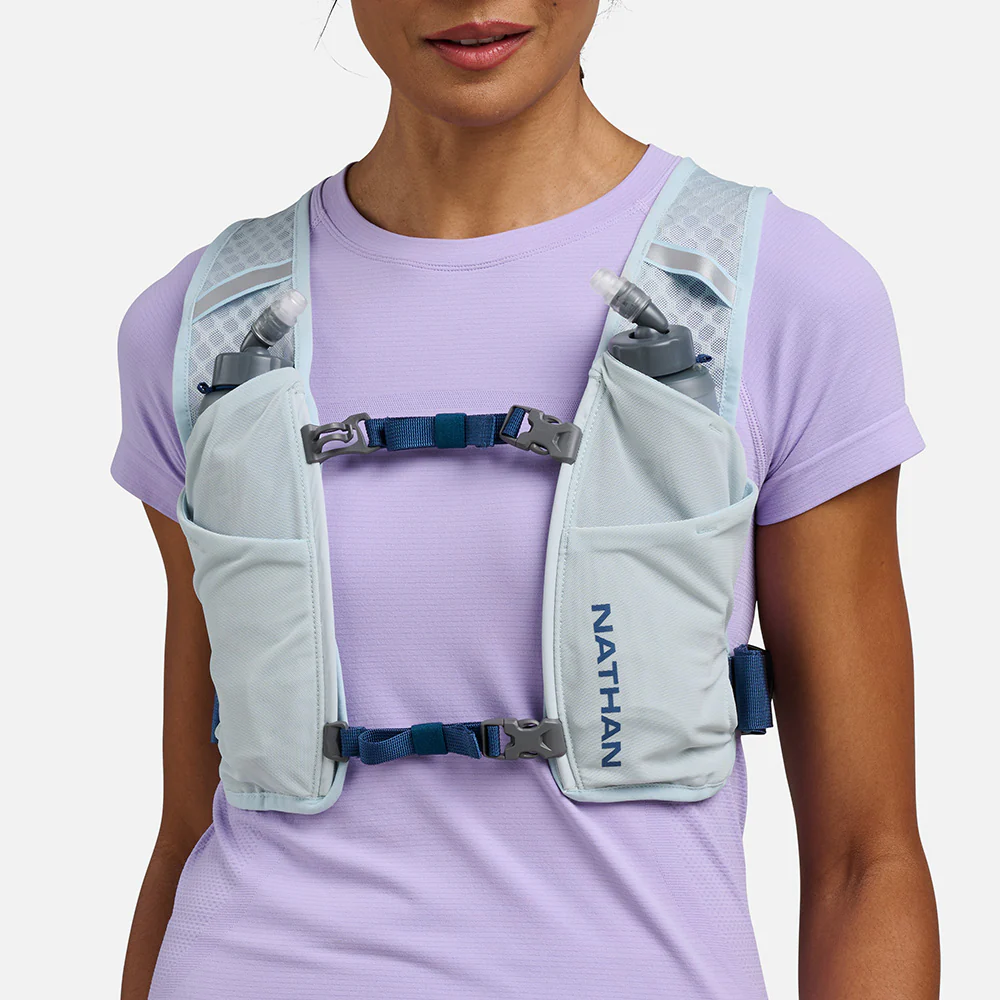 QuickStart 3.0 4 Liter Soft Flask Hydration Pack - Image 3