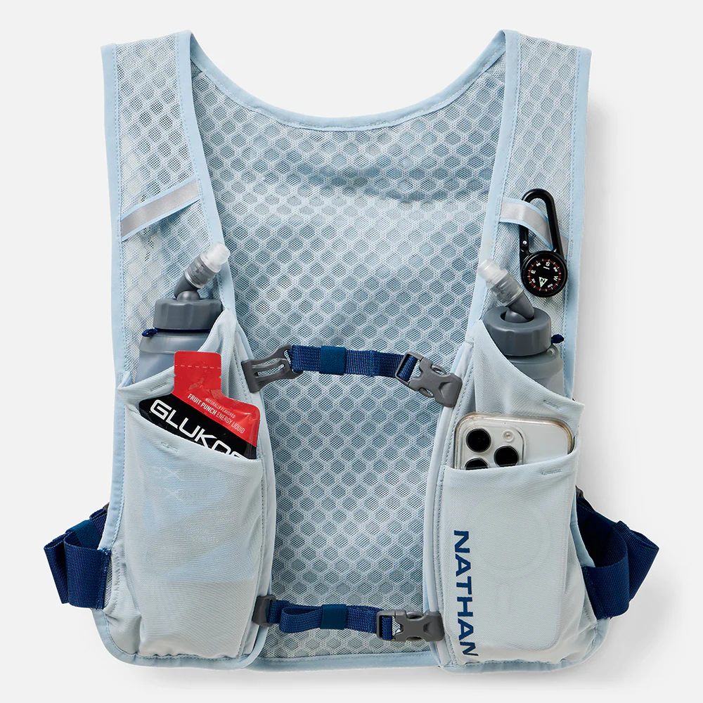 QuickStart 3.0 4 Liter Soft Flask Hydration Pack - Image 5