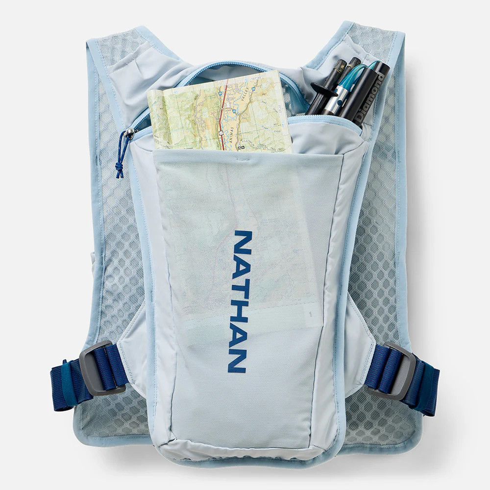QuickStart 3.0 4 Liter Soft Flask Hydration Pack - Image 6