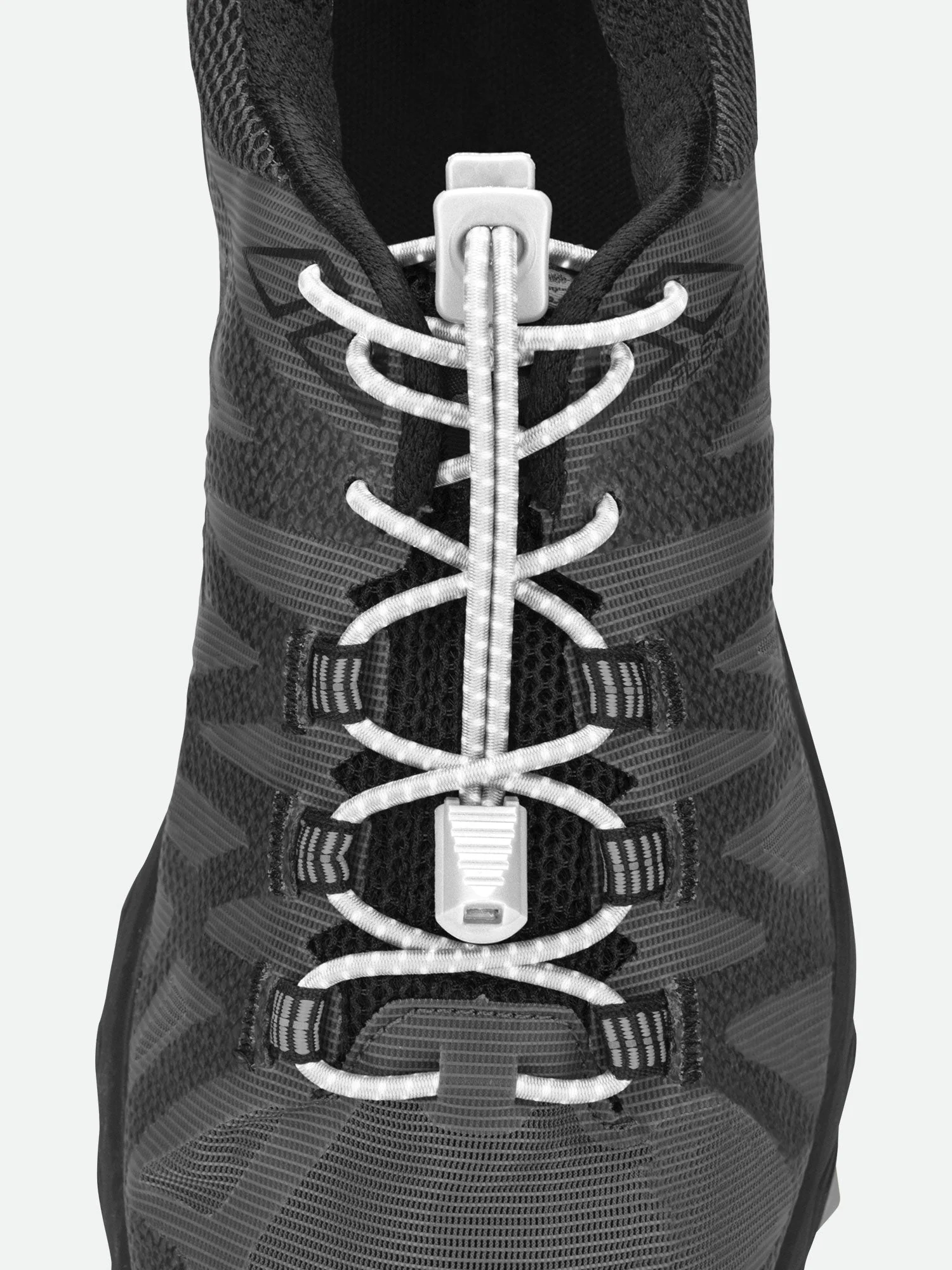 Reflective Run Laces - Image 11