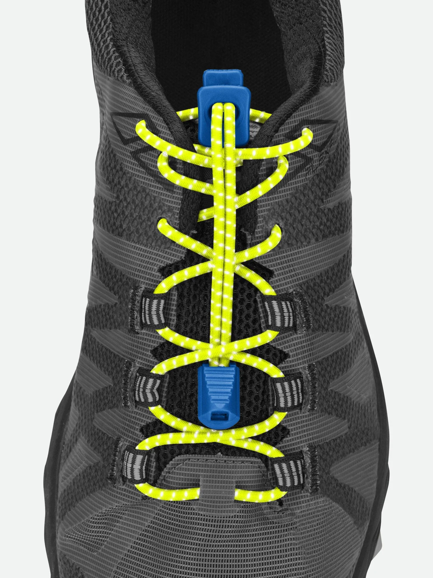 Reflective Run Laces - Image 13