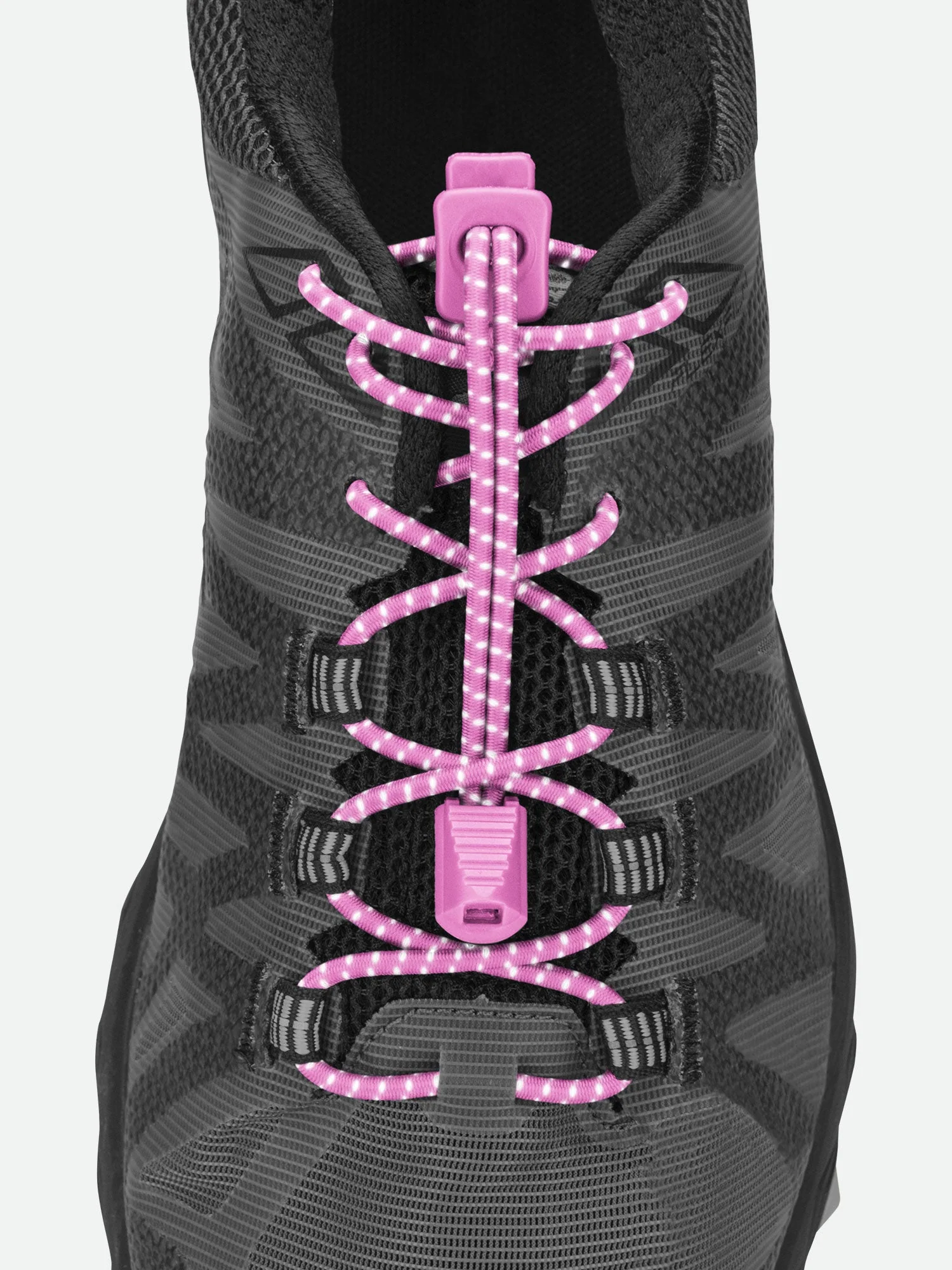 Reflective Run Laces - Image 15