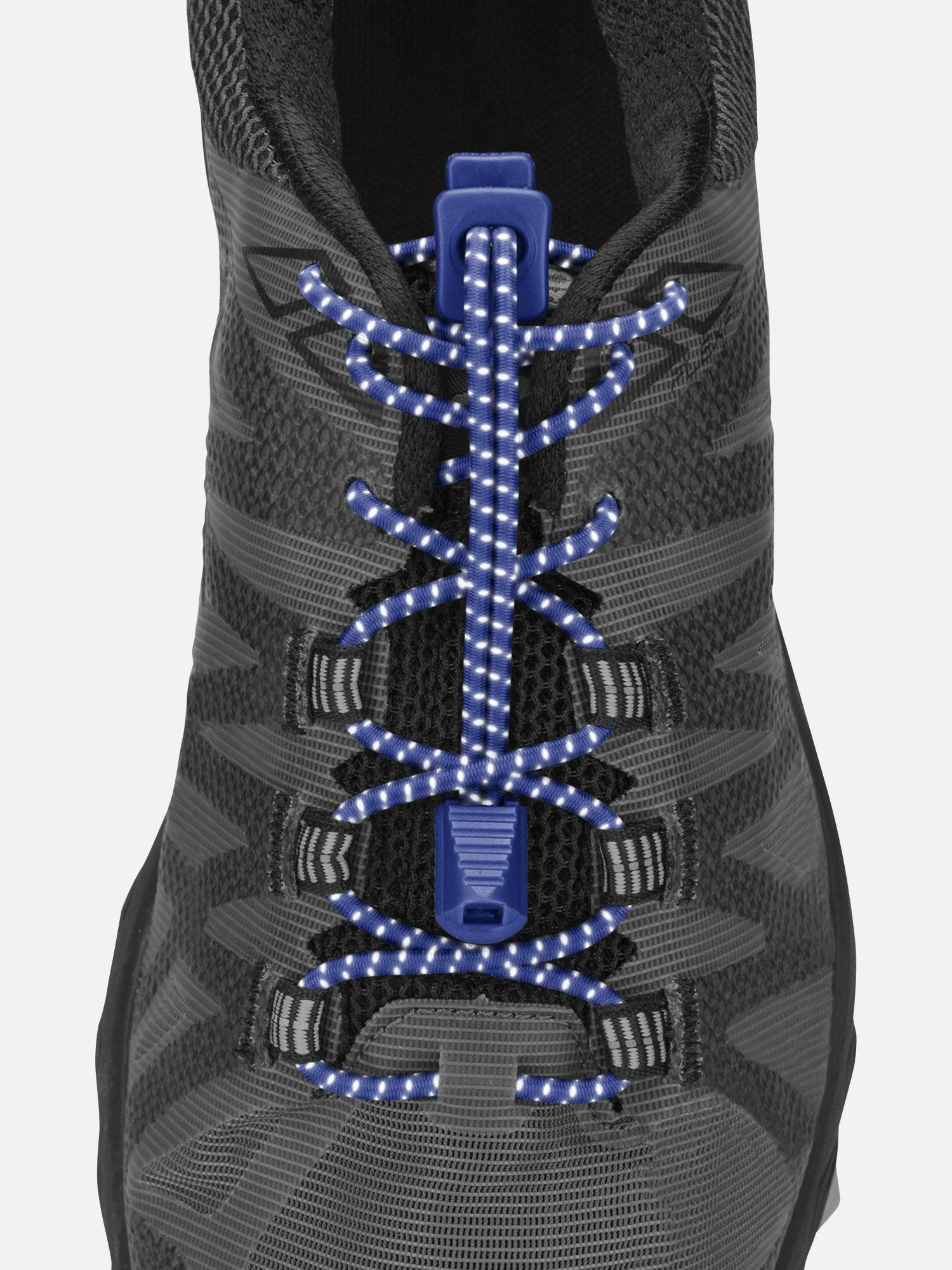 Reflective Run Laces - Image 5