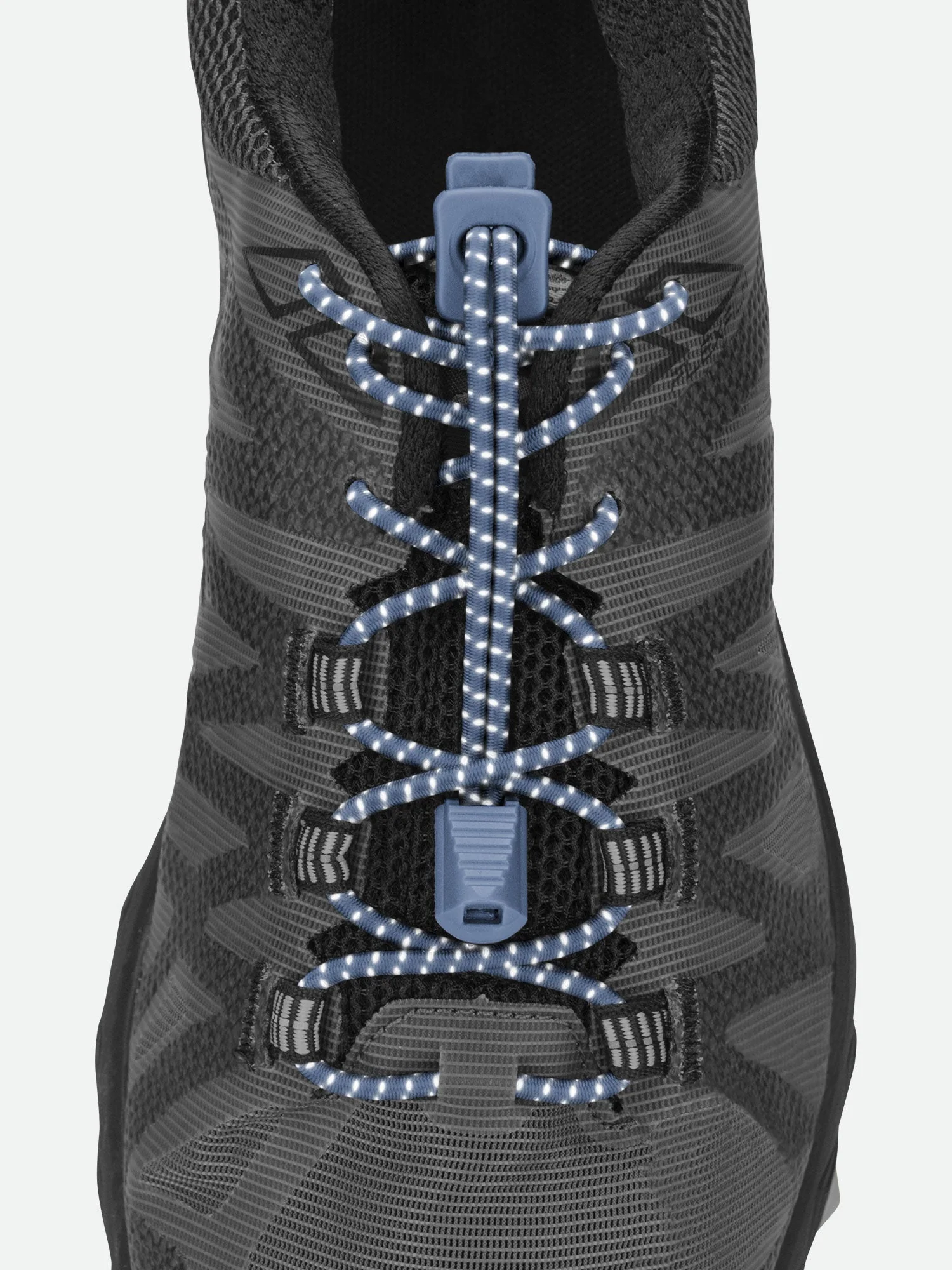 Reflective Run Laces - Image 7