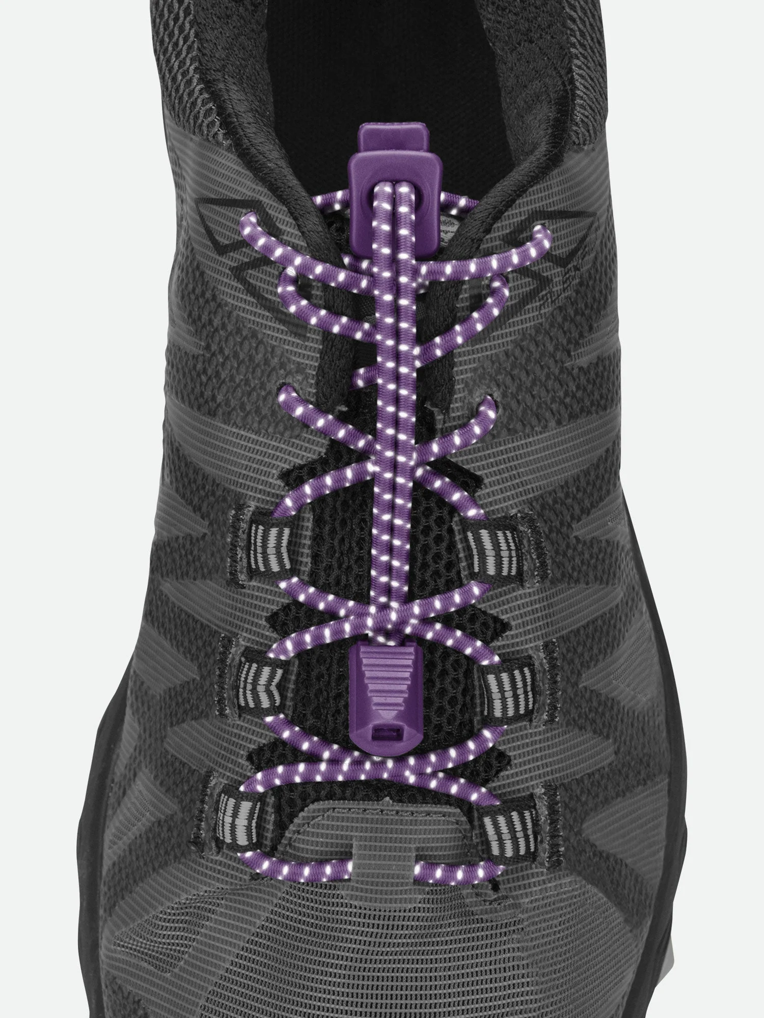 Reflective Run Laces - Image 9