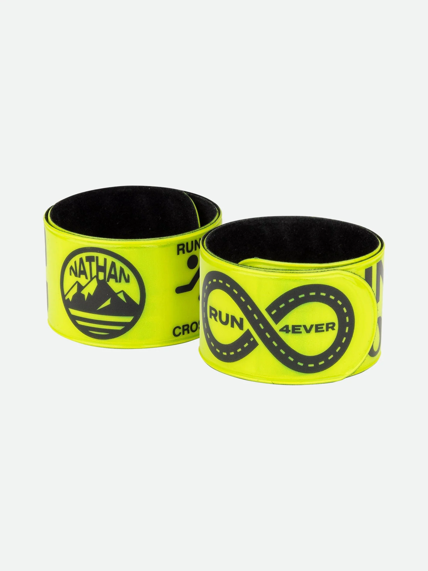 Reflex Reflective Slap Bands - Image 3