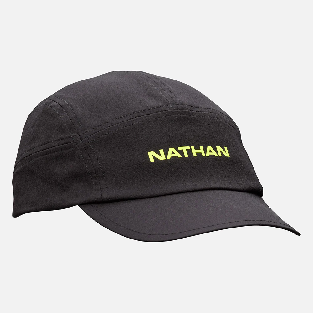 Run Cool Stash Hat - Image 11