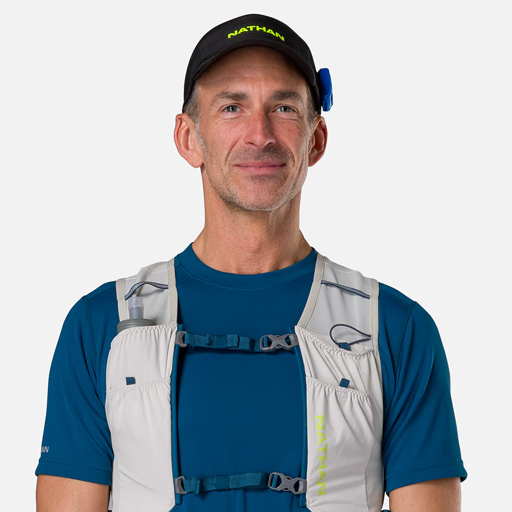 Run Cool Stash Hat - Image 12