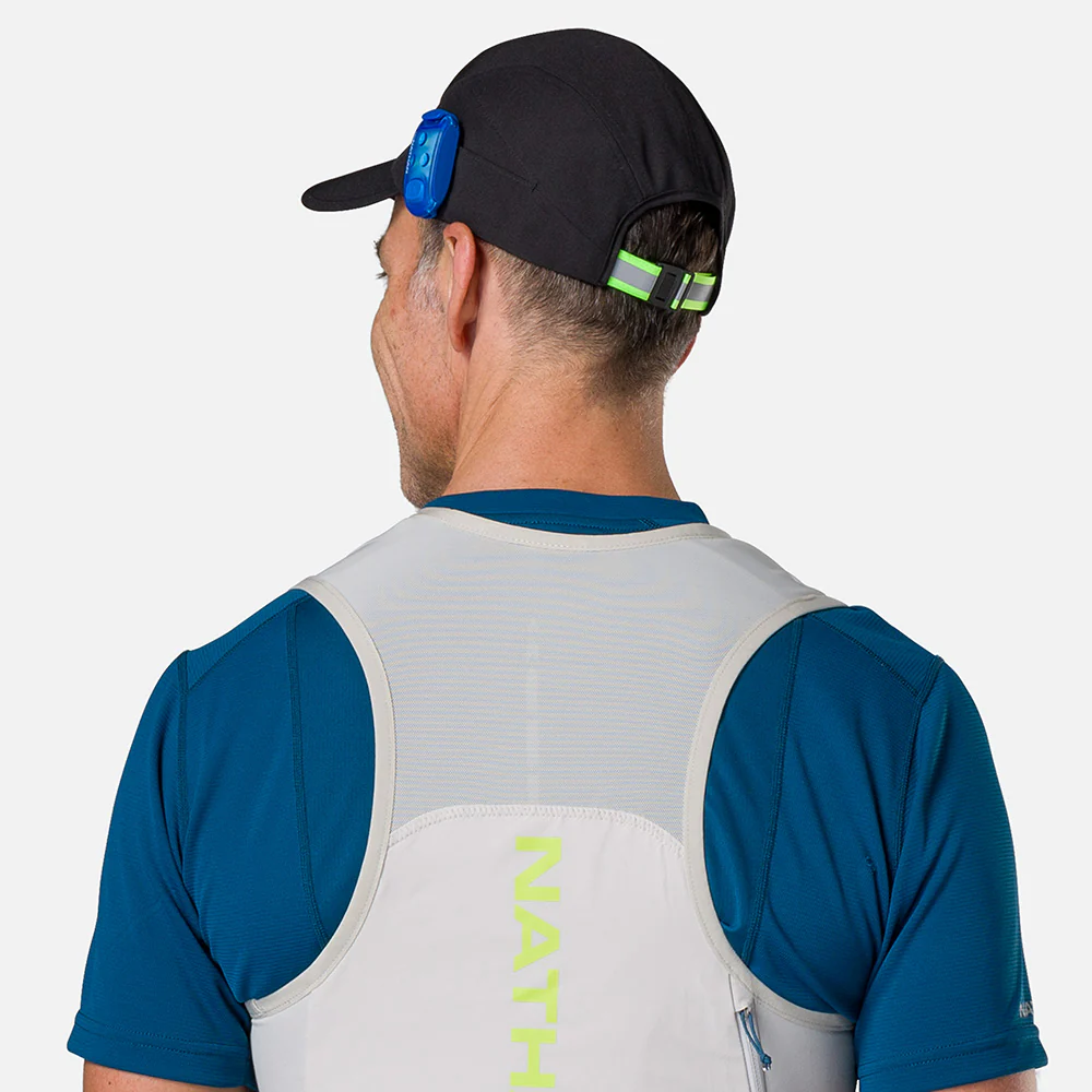 Run Cool Stash Hat - Image 14
