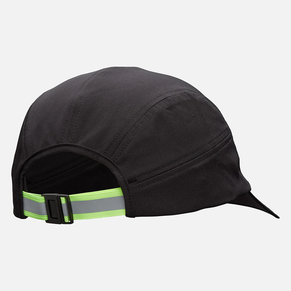 Run Cool Stash Hat - Image 15
