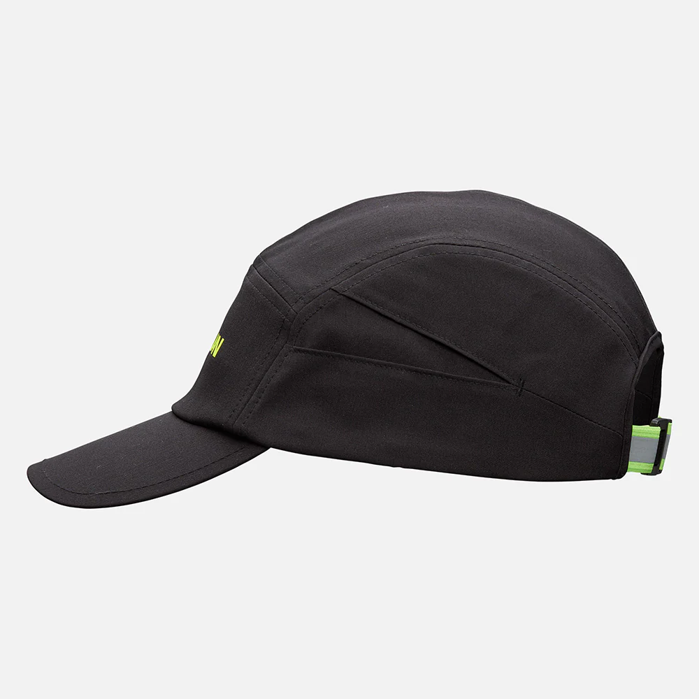 Run Cool Stash Hat - Image 16