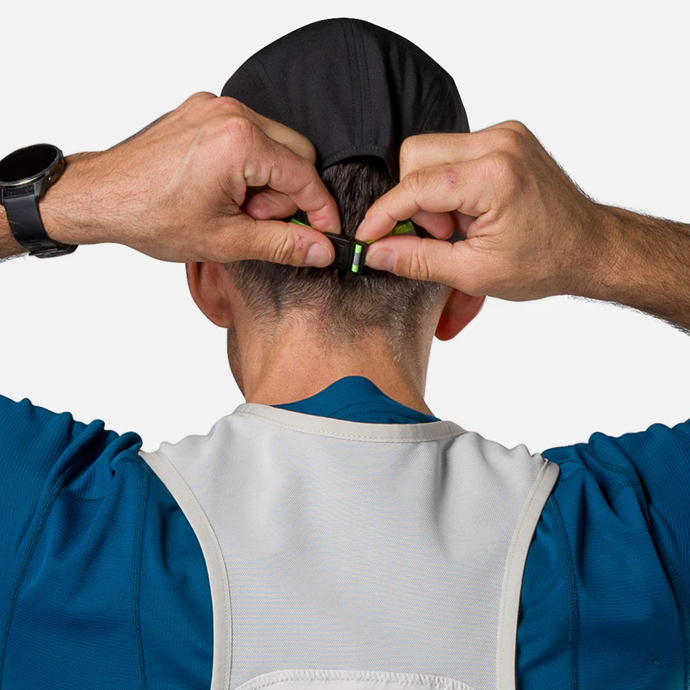 Run Cool Stash Hat - Image 18