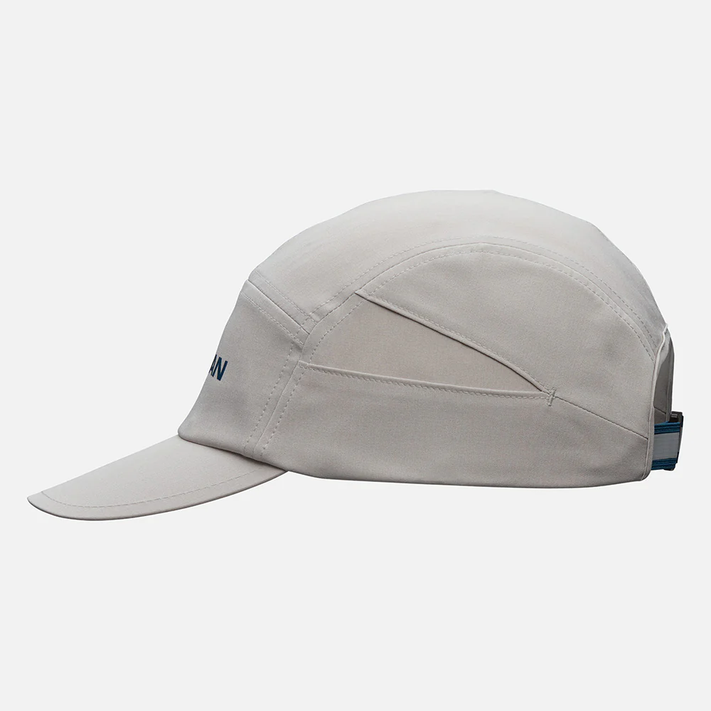 Run Cool Stash Hat - Image 5