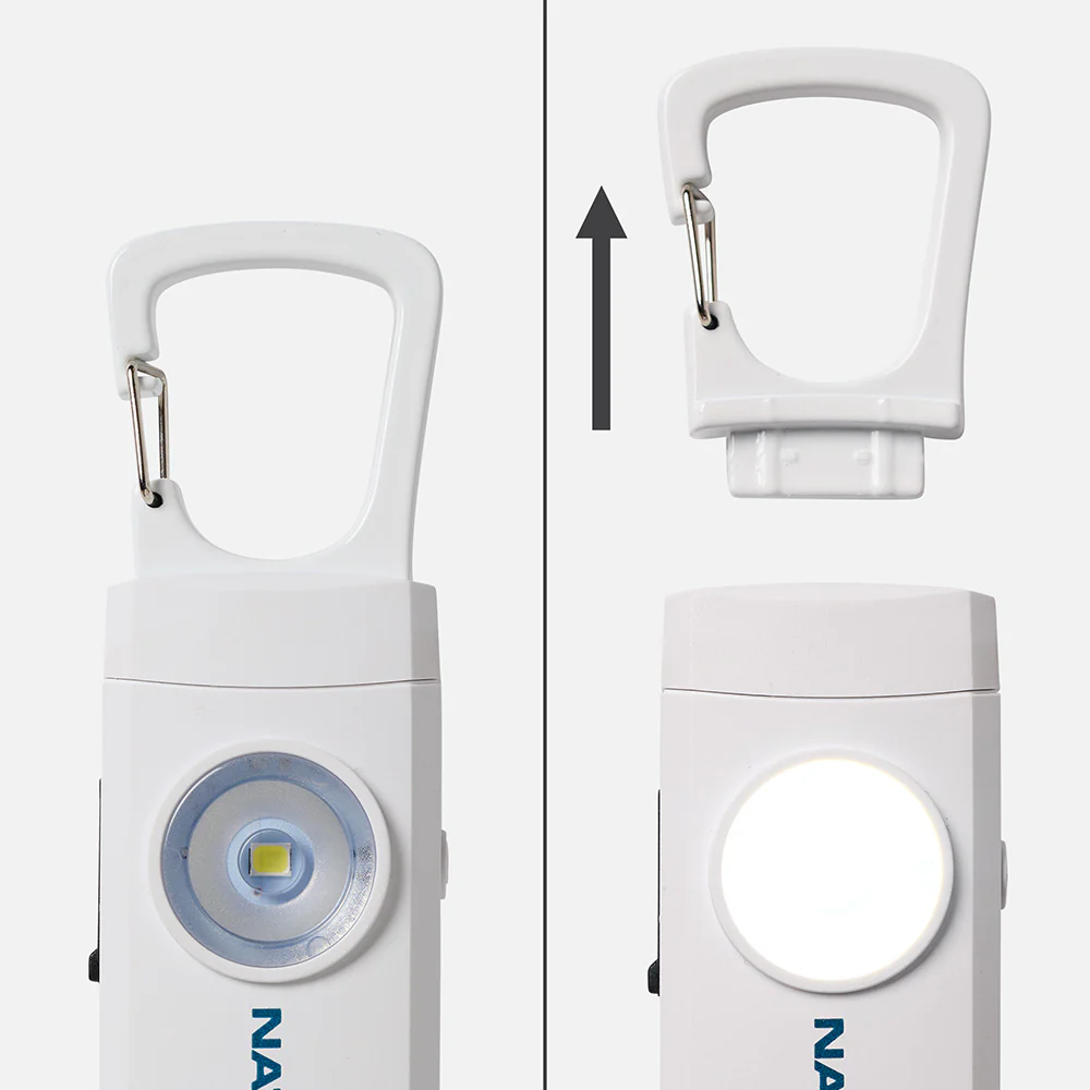 Siren LED Alarm RX - Image 11