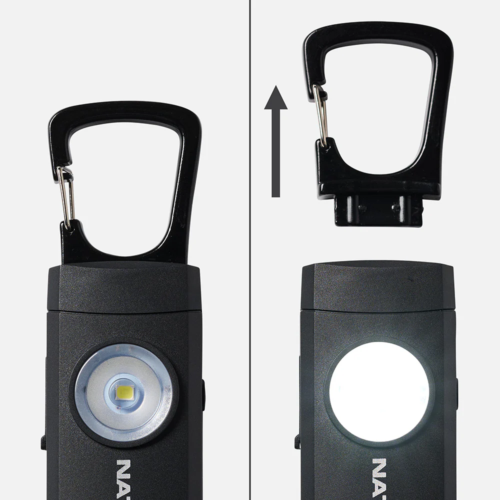 Siren LED Alarm RX - Image 3
