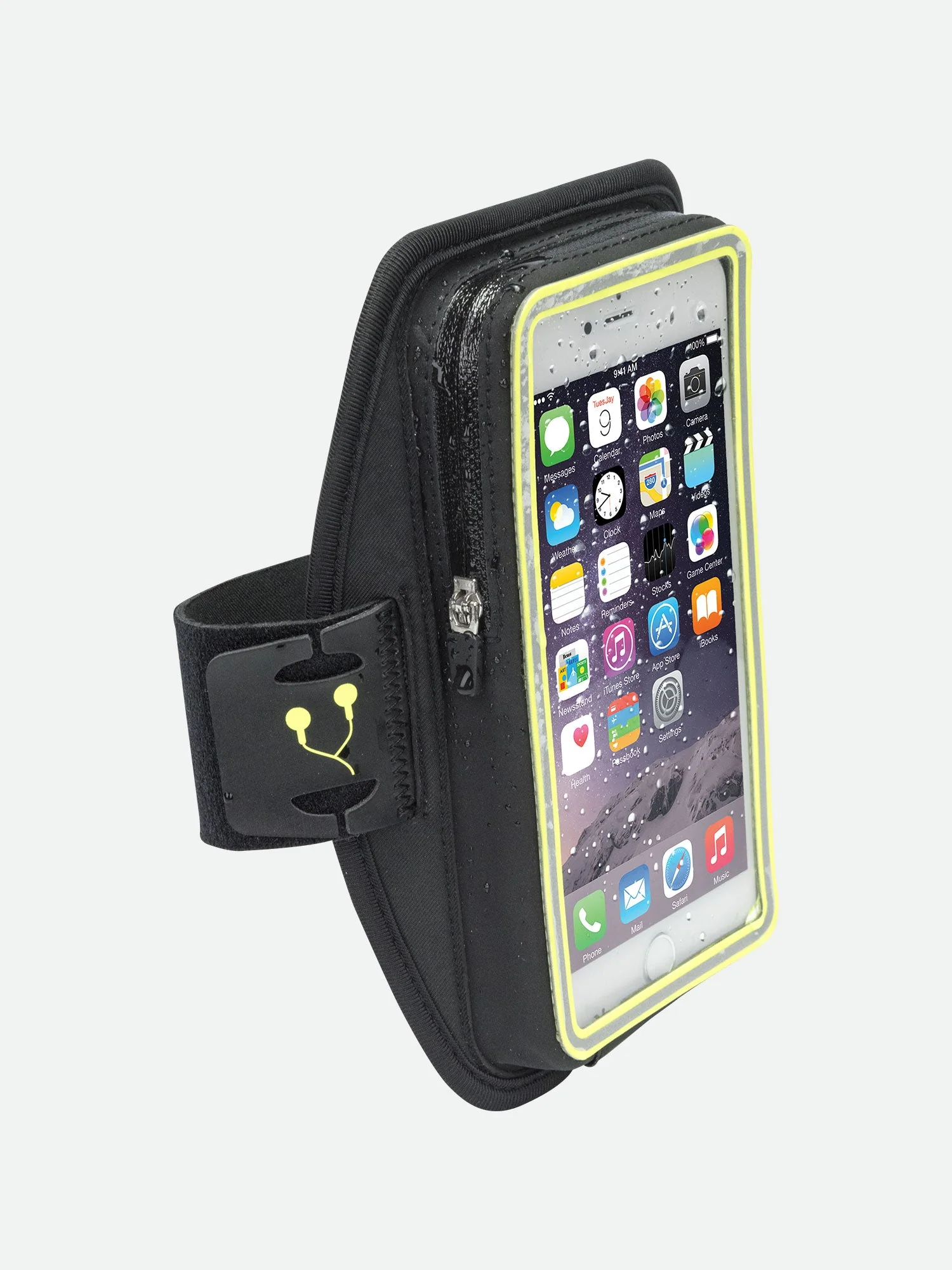 SonicStorm Smart Phone Carrier - Image 3