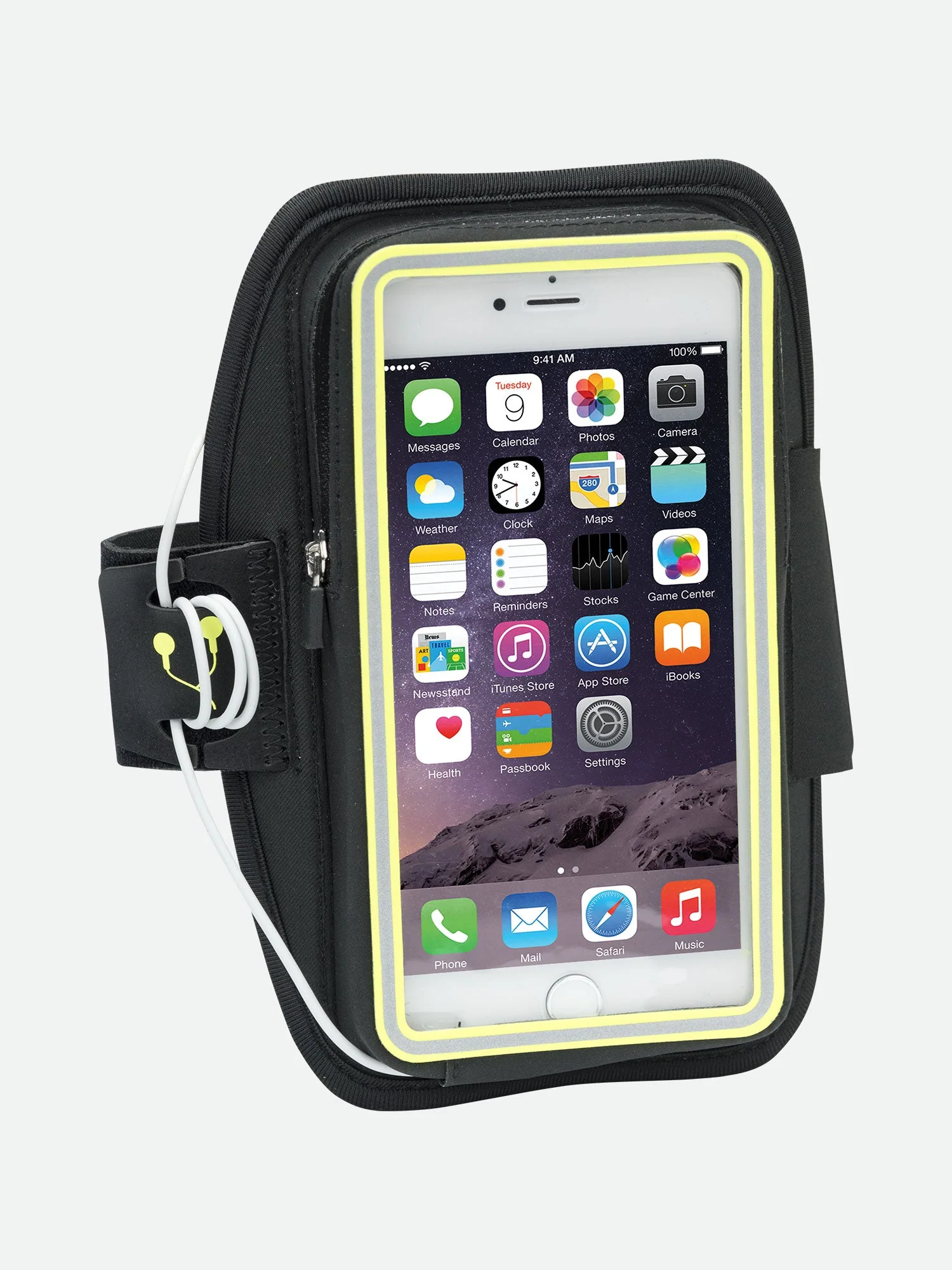 SonicStorm Smart Phone Carrier - Image 4