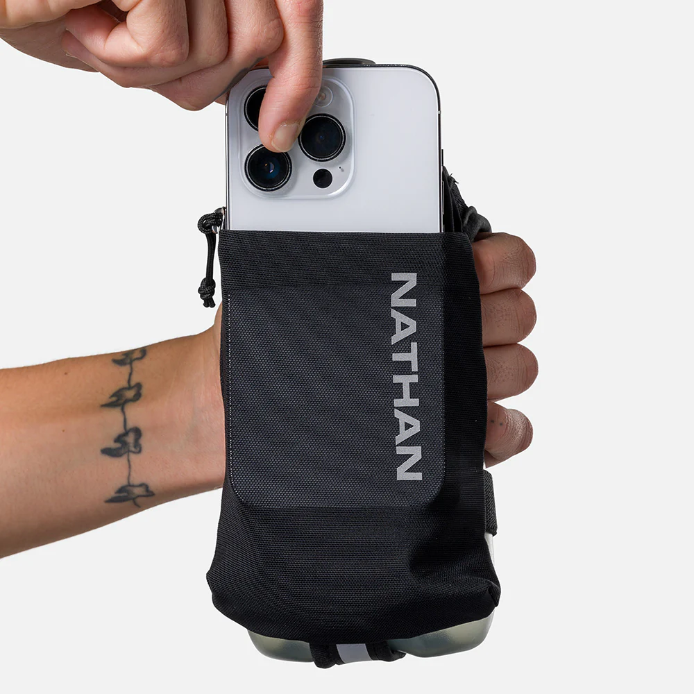 SpeedDraw 2 Flask 18oz - Image 9