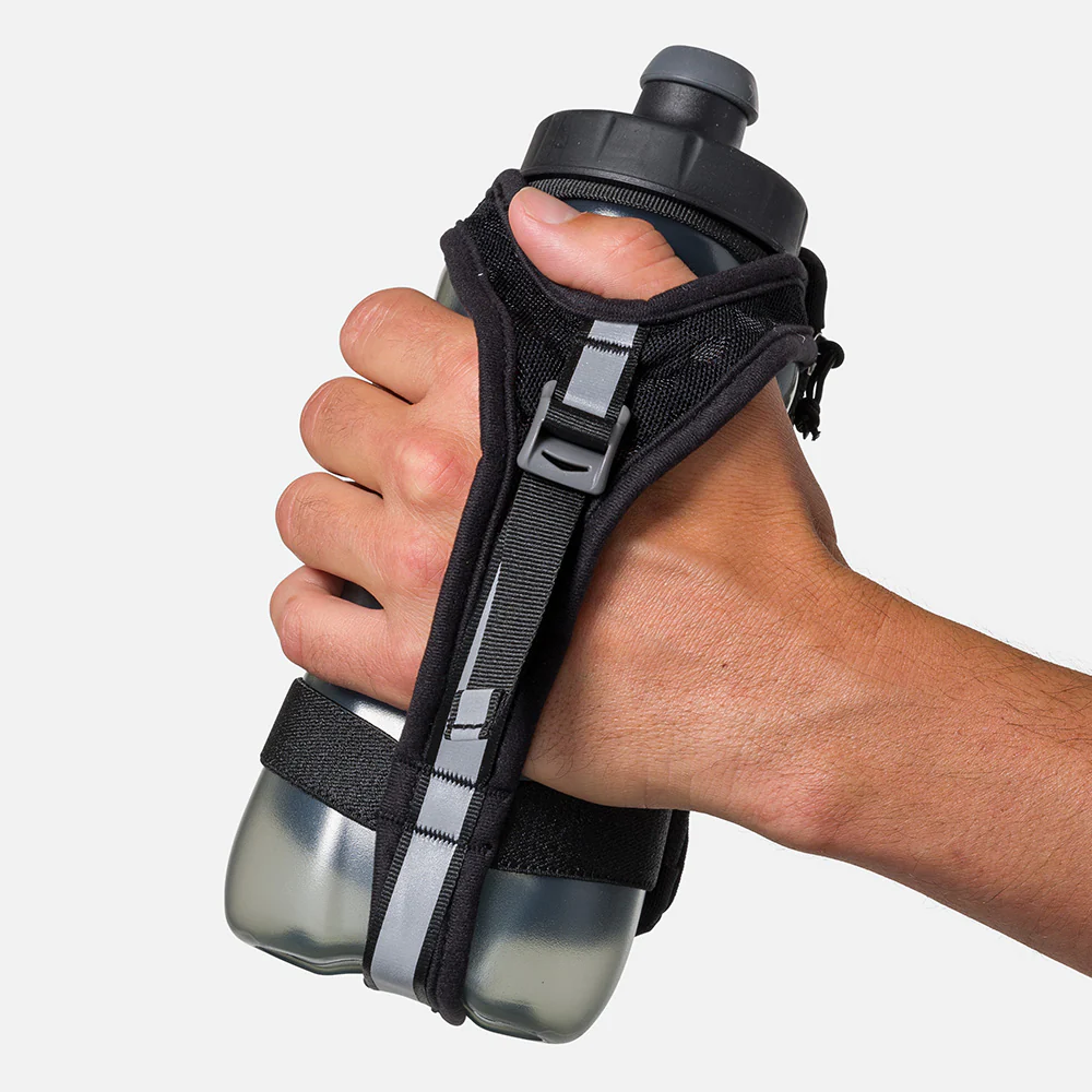SpeedDraw 2 Flask 22oz - Image 6