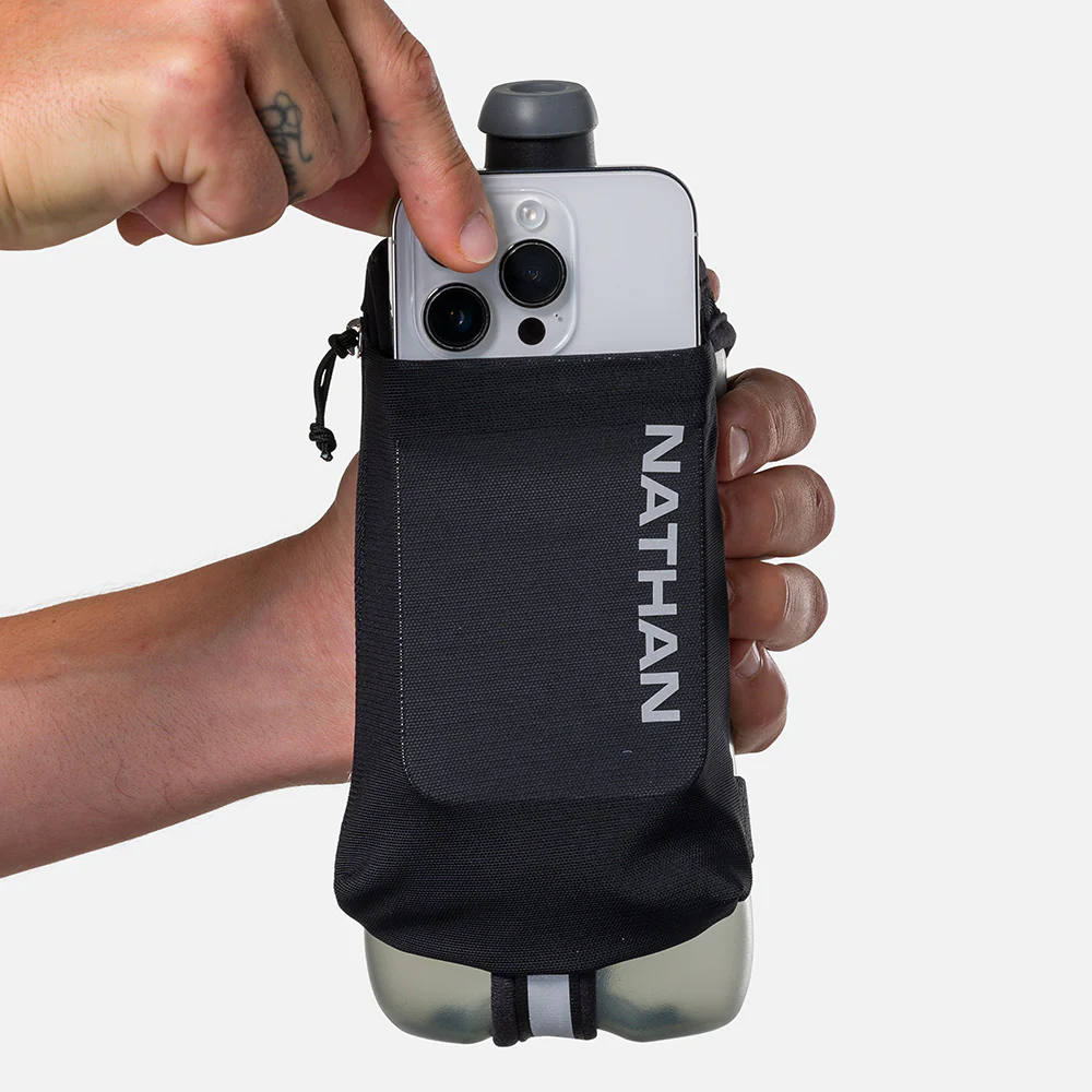 SpeedDraw 2 Flask 22oz - Image 8