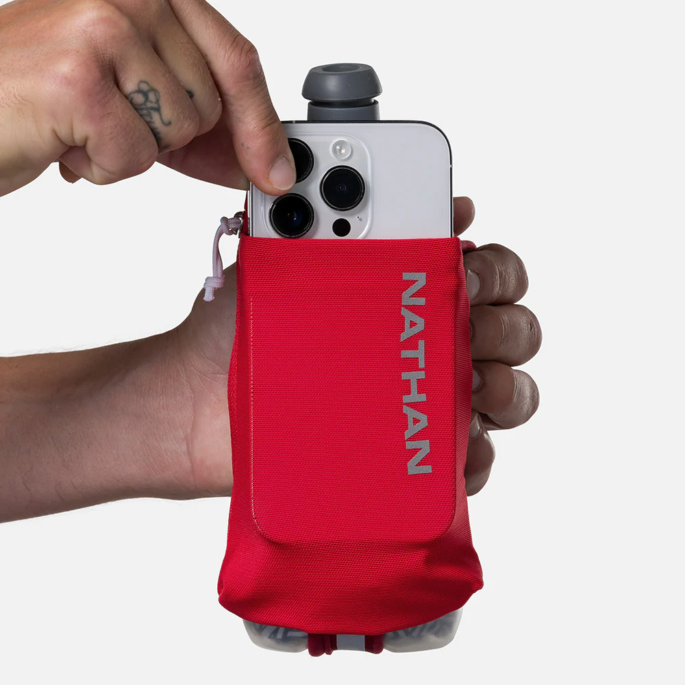 SpeedDraw 2 Insulated Flask 12oz - Image 10