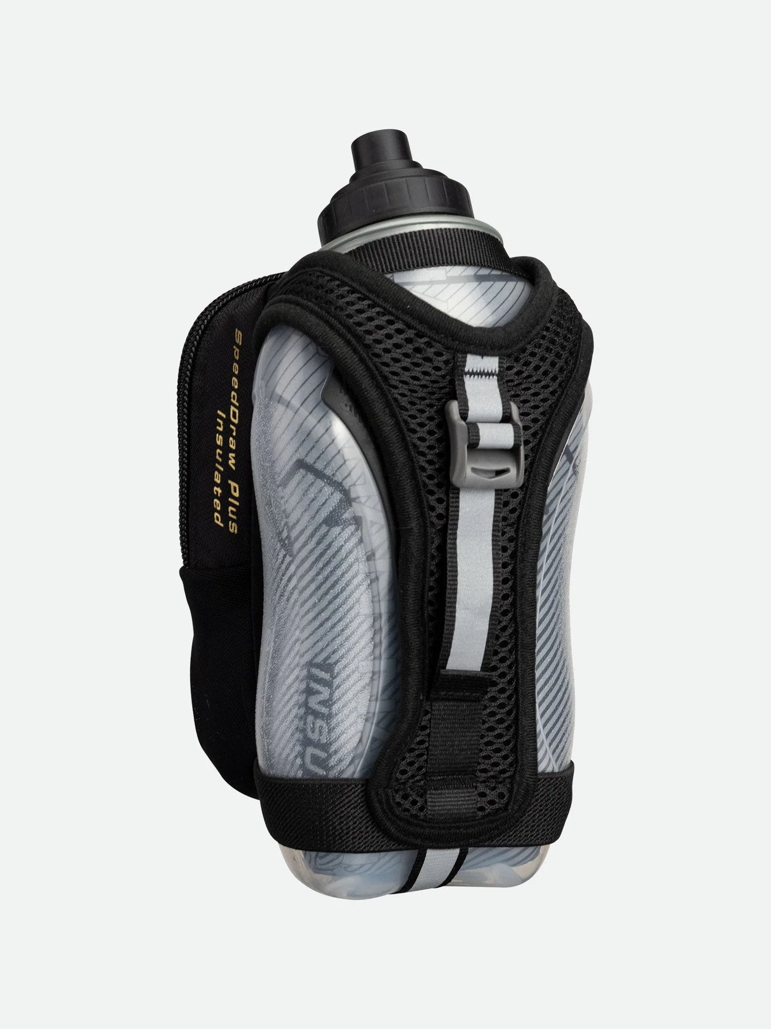 SpeedDraw Plus Insulated Flask 18oz - Image 2