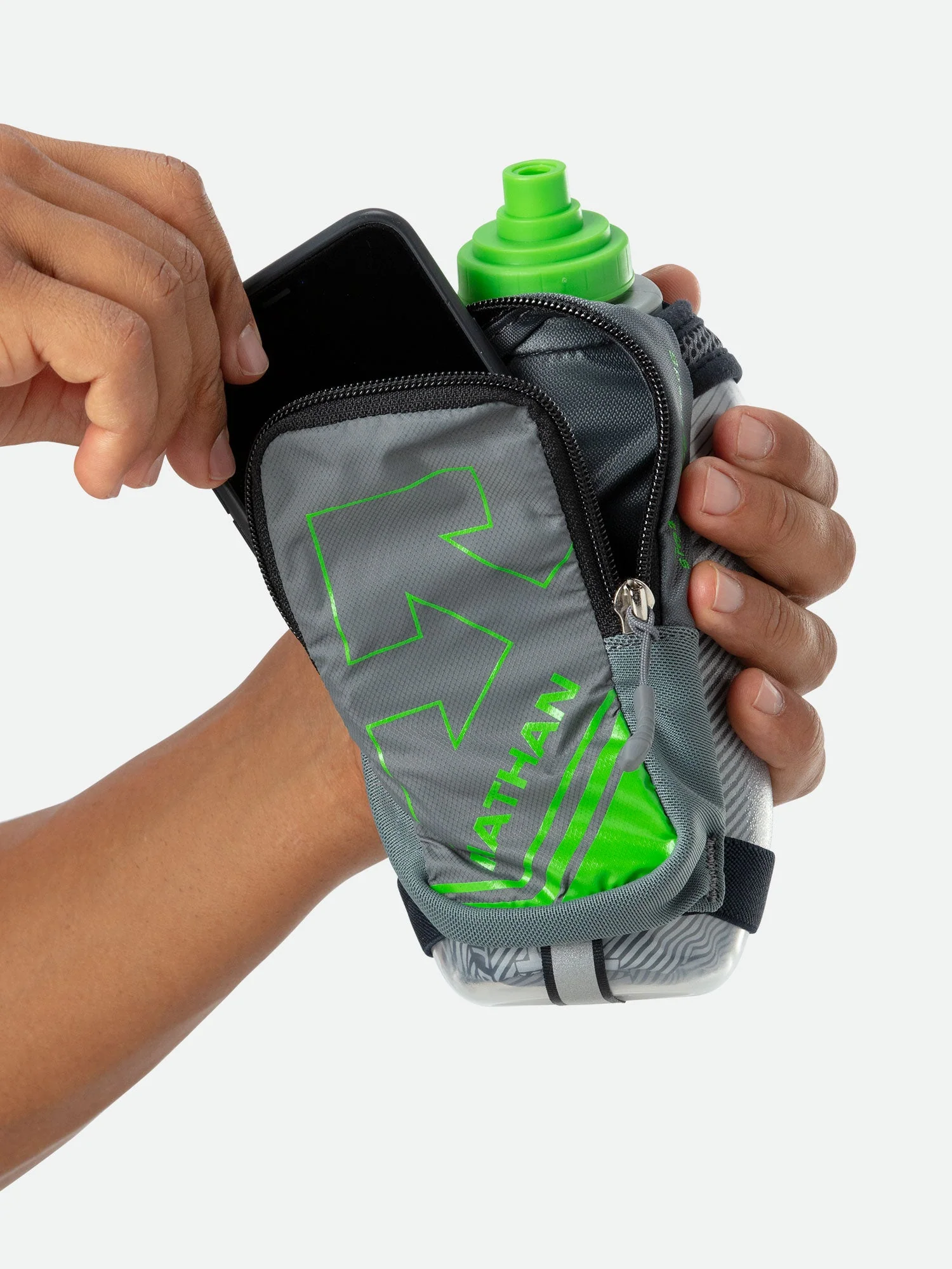 SpeedDraw Plus Insulated Flask 18oz - Image 30