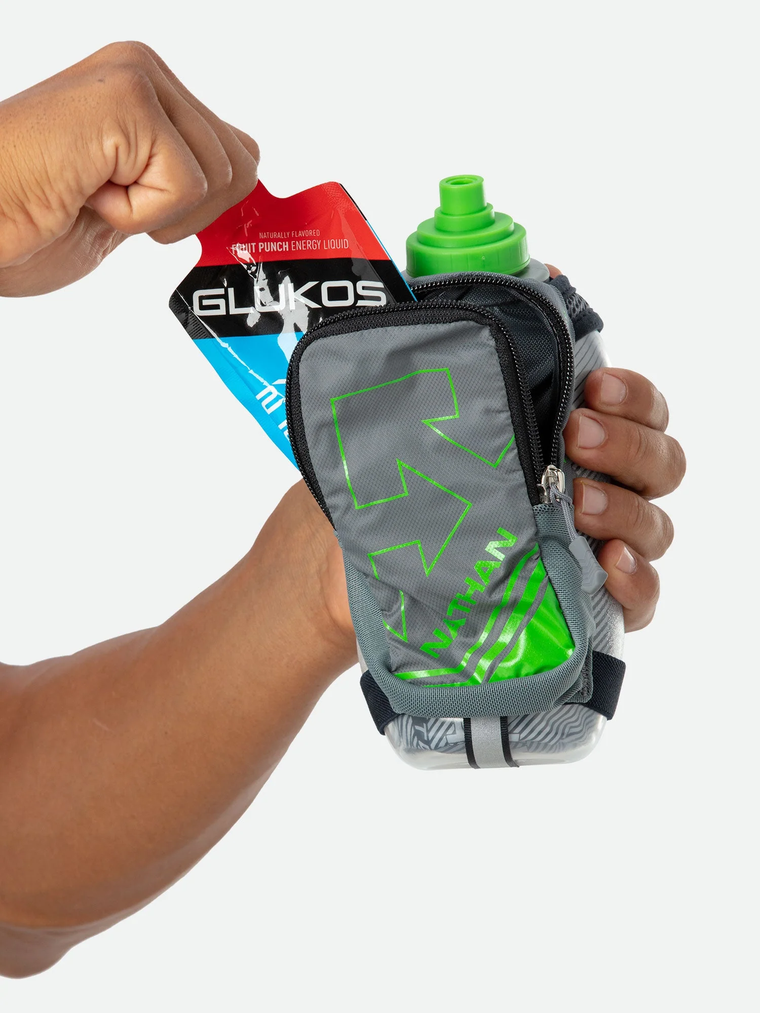 SpeedDraw Plus Insulated Flask 18oz - Image 31