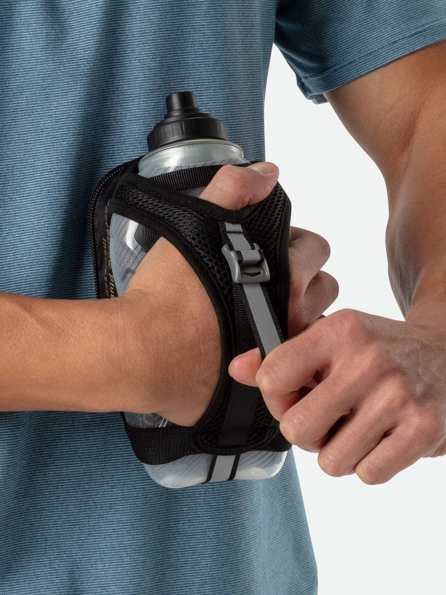 SpeedDraw Plus Insulated Flask 18oz - Image 6