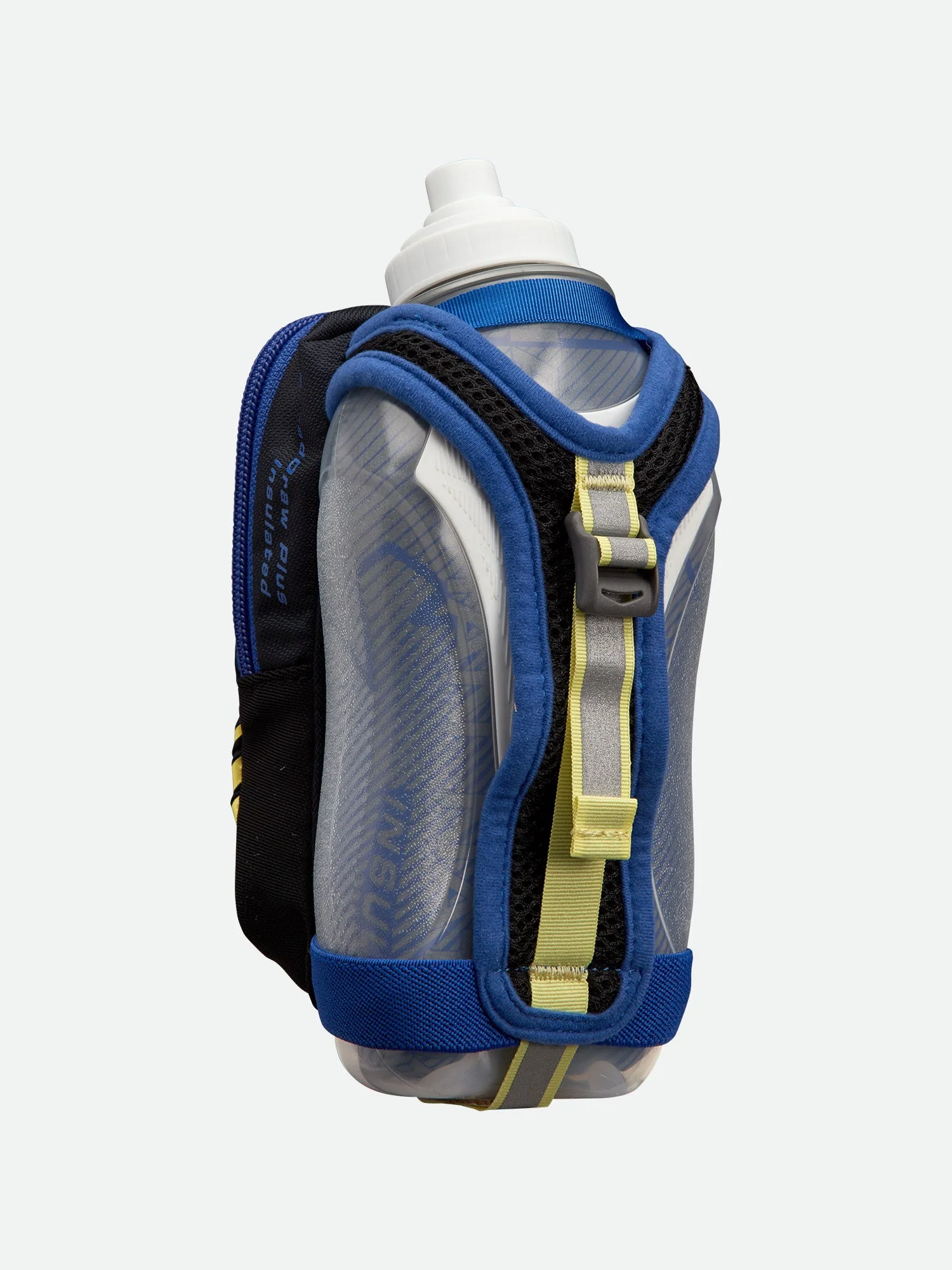 SpeedDraw Plus Insulated Flask 18oz - Image 9