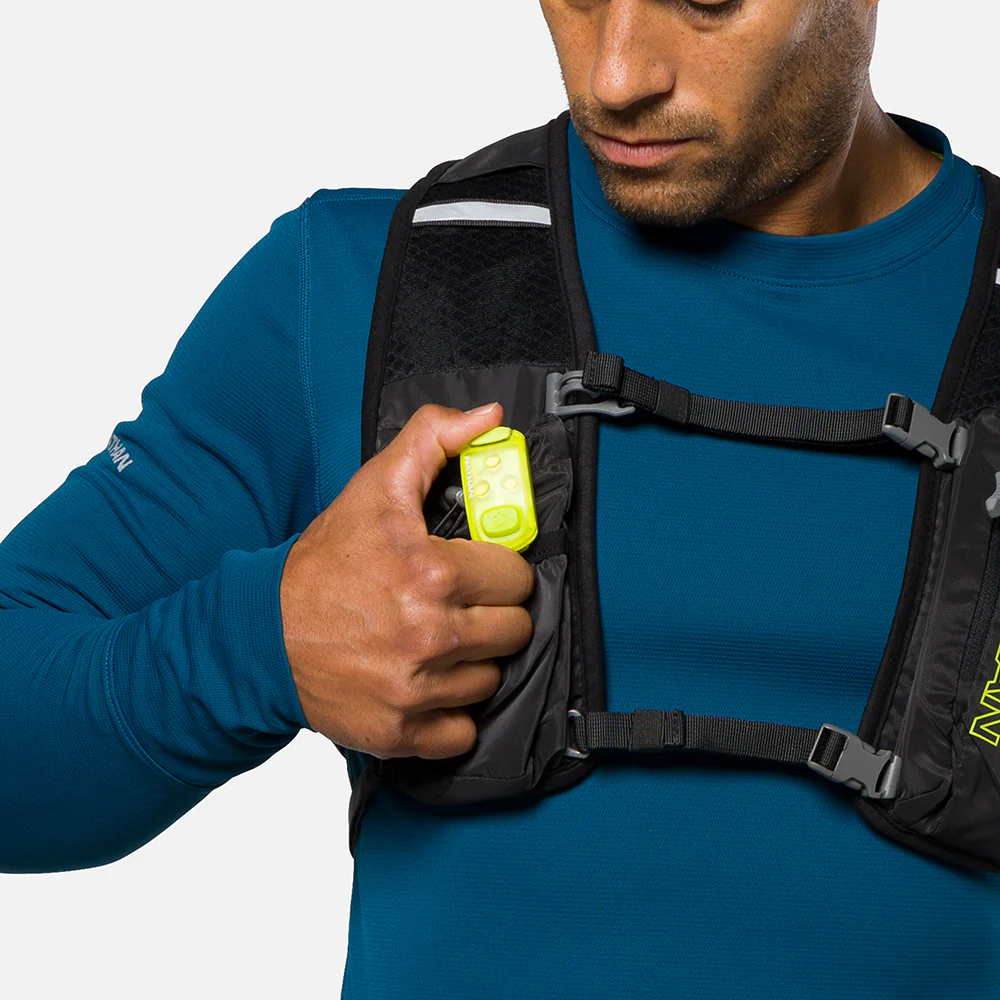 StrobeLight 2.0 Safety LED Light Clip - Image 2