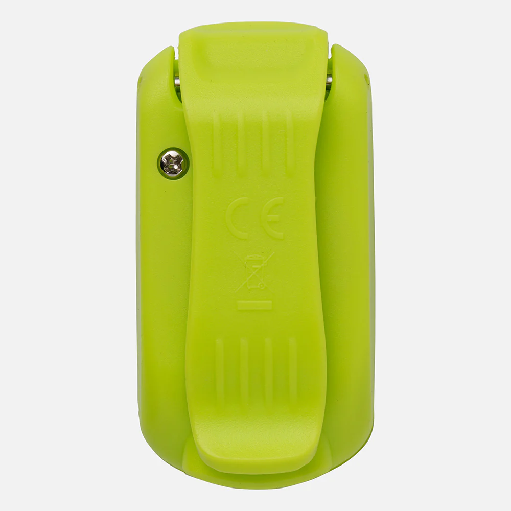 StrobeLight 2.0 Safety LED Light Clip - Image 3