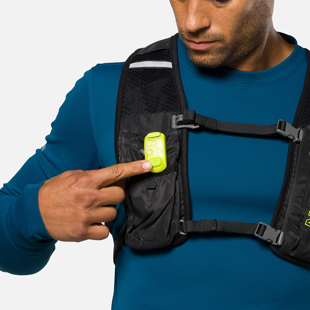 StrobeLight 2.0 Safety LED Light Clip - Image 5
